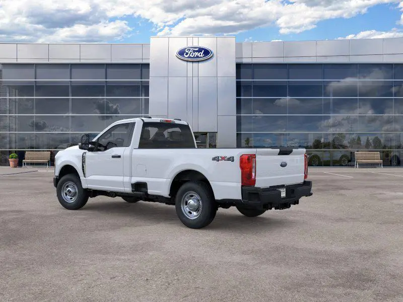 2026 Ford F-250 XL