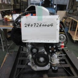 2AZ-FXE Engine TOYOTA Lexus hs 2015 DAA-ANF10 1900028C02