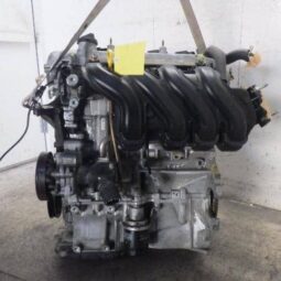 1NZ-FE Engine TOYOTA COROLLA 2000 TA-NZE121 1900021121