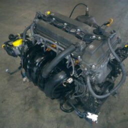 2AZ-FXE Engine TOYOTA Estima 2012 DAA-AHR20W 1900028C00