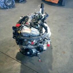 2AR-FSE Engine TOYOTA Crown 2014 DAA-AWS211 1900036470
