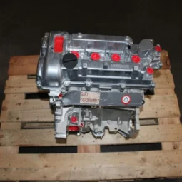 2012-2019 Kia Soul 1.6L G4FD 4-Cylinder Engine Motor NEW